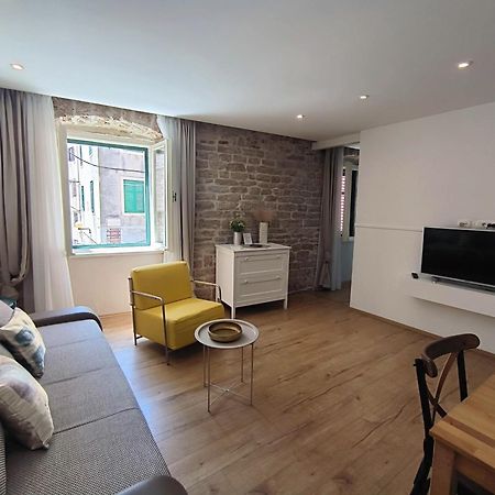 Rialto Luxury Apartment Šibenik Kültér fotó