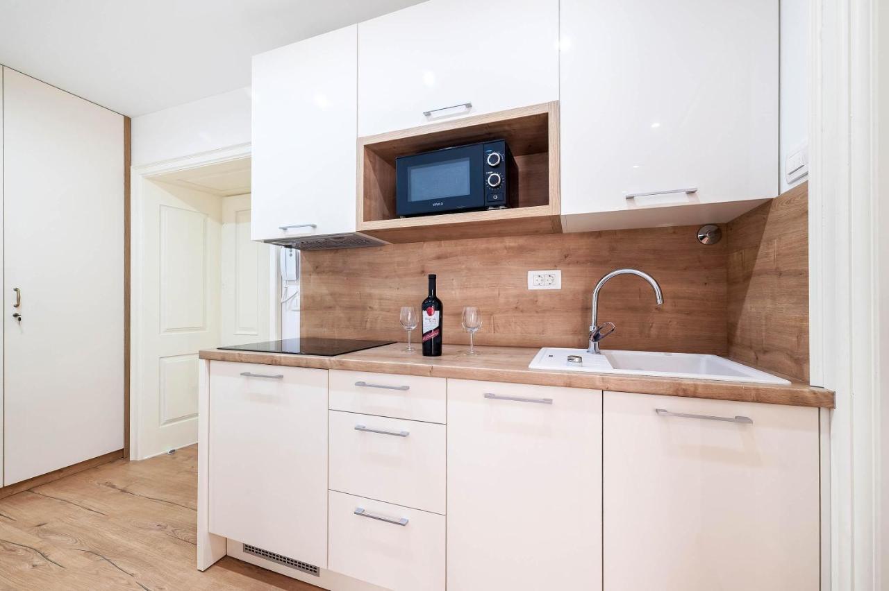 Rialto Luxury Apartment Šibenik Kültér fotó