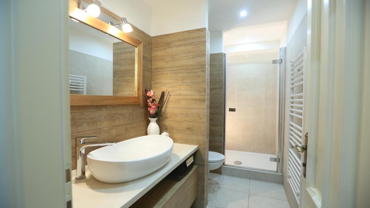 Rialto Luxury Apartment Šibenik Kültér fotó