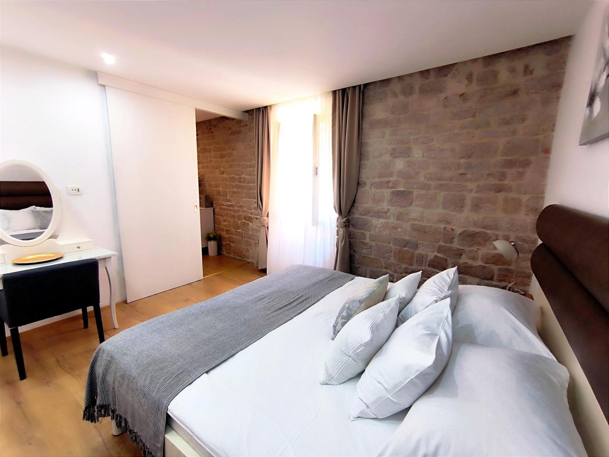 Rialto Luxury Apartment Šibenik Kültér fotó