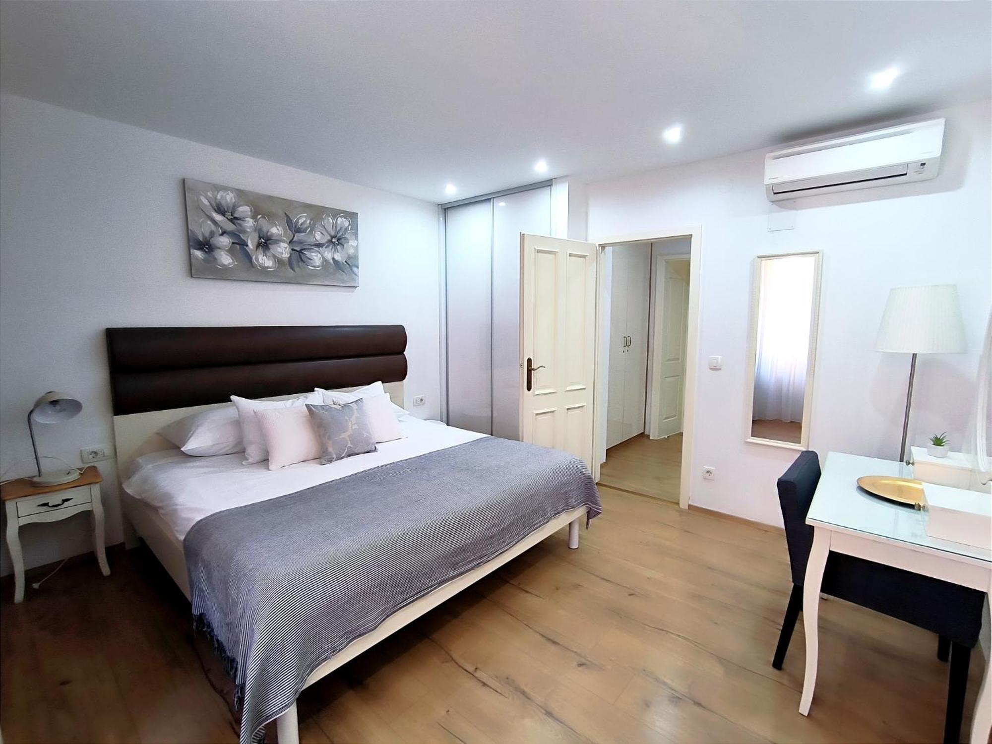 Rialto Luxury Apartment Šibenik Kültér fotó