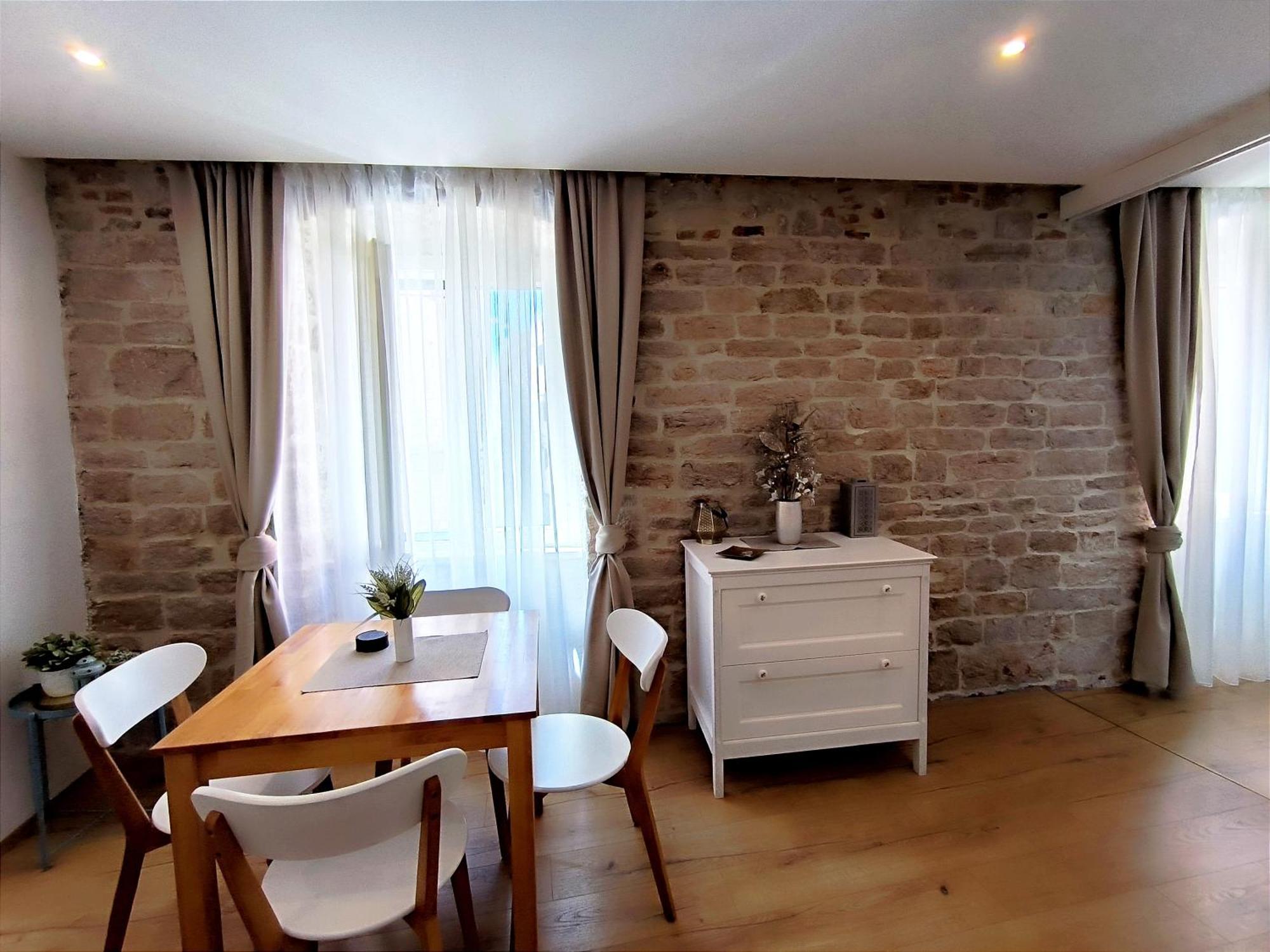 Rialto Luxury Apartment Šibenik Kültér fotó