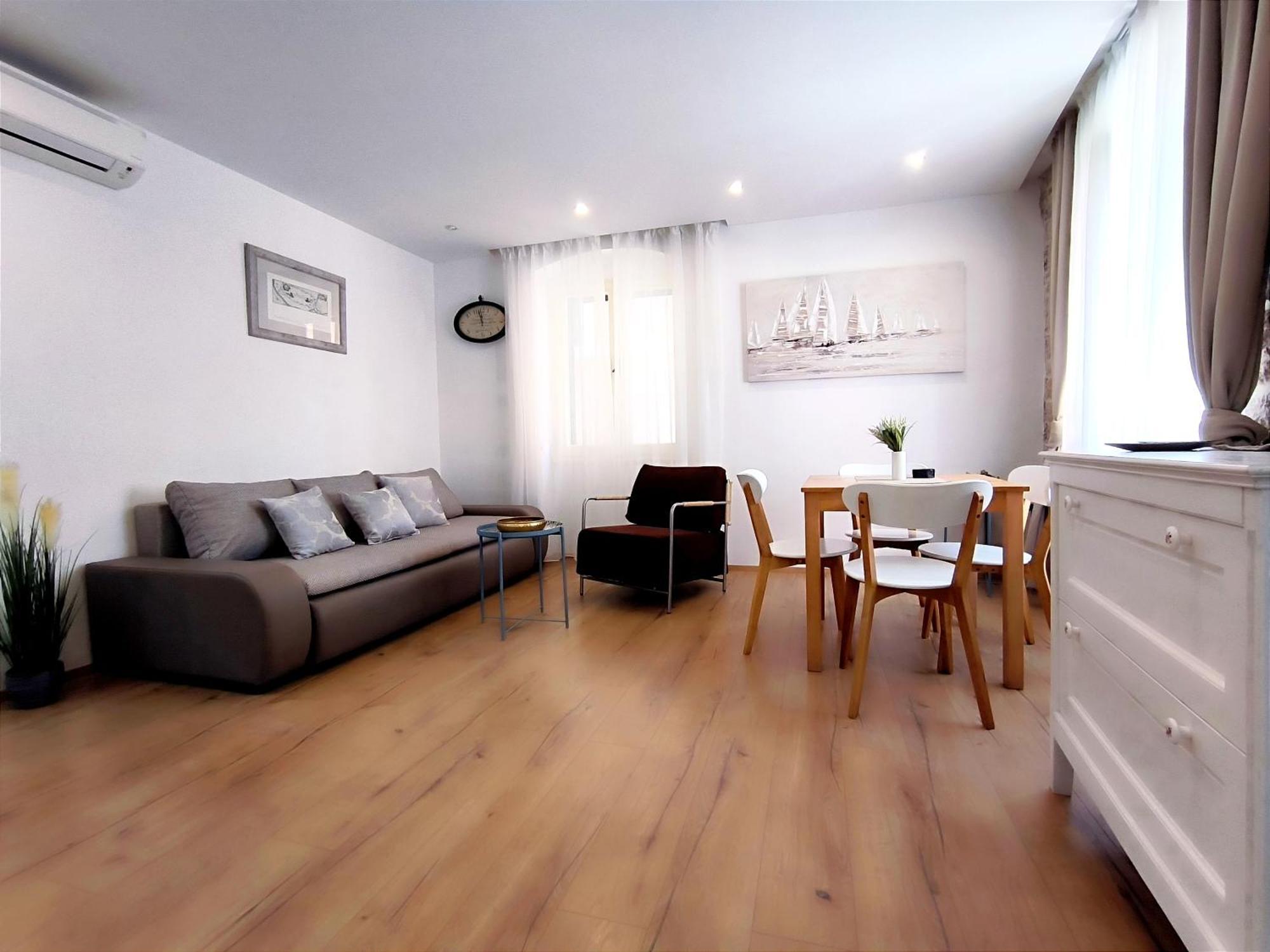 Rialto Luxury Apartment Šibenik Kültér fotó