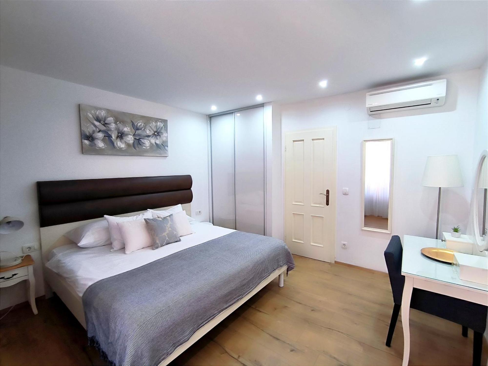 Rialto Luxury Apartment Šibenik Kültér fotó