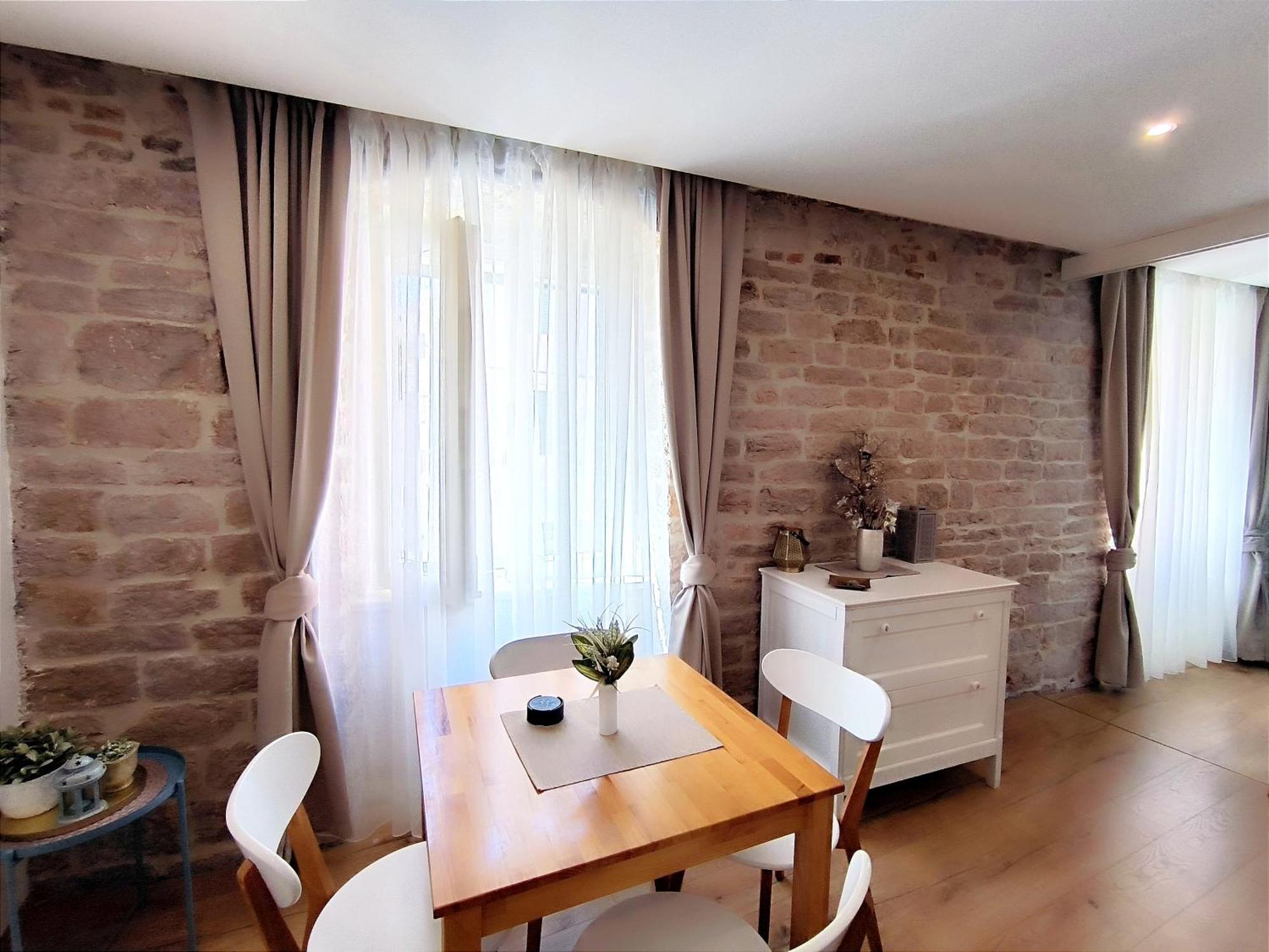 Rialto Luxury Apartment Šibenik Kültér fotó