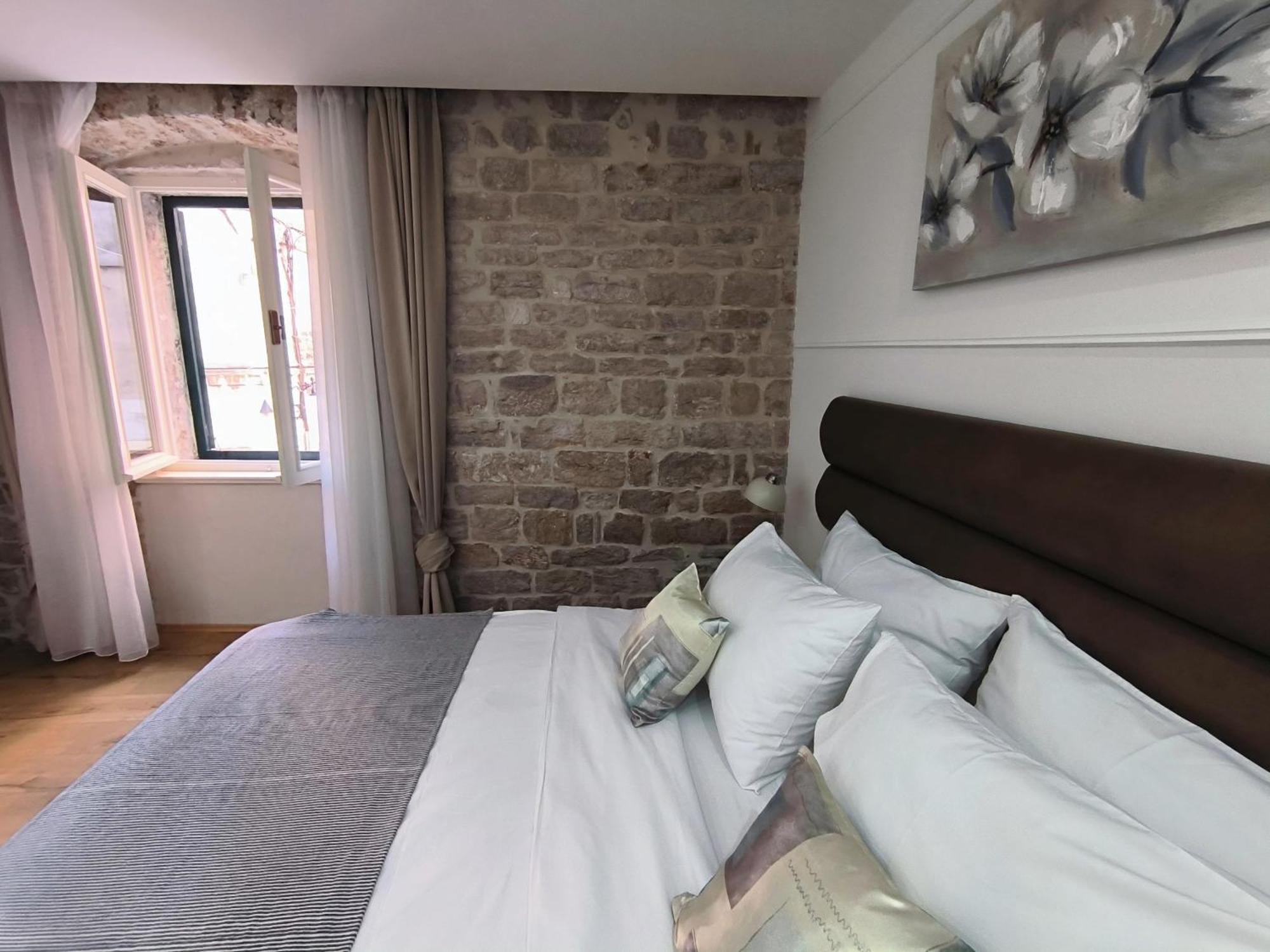 Rialto Luxury Apartment Šibenik Kültér fotó