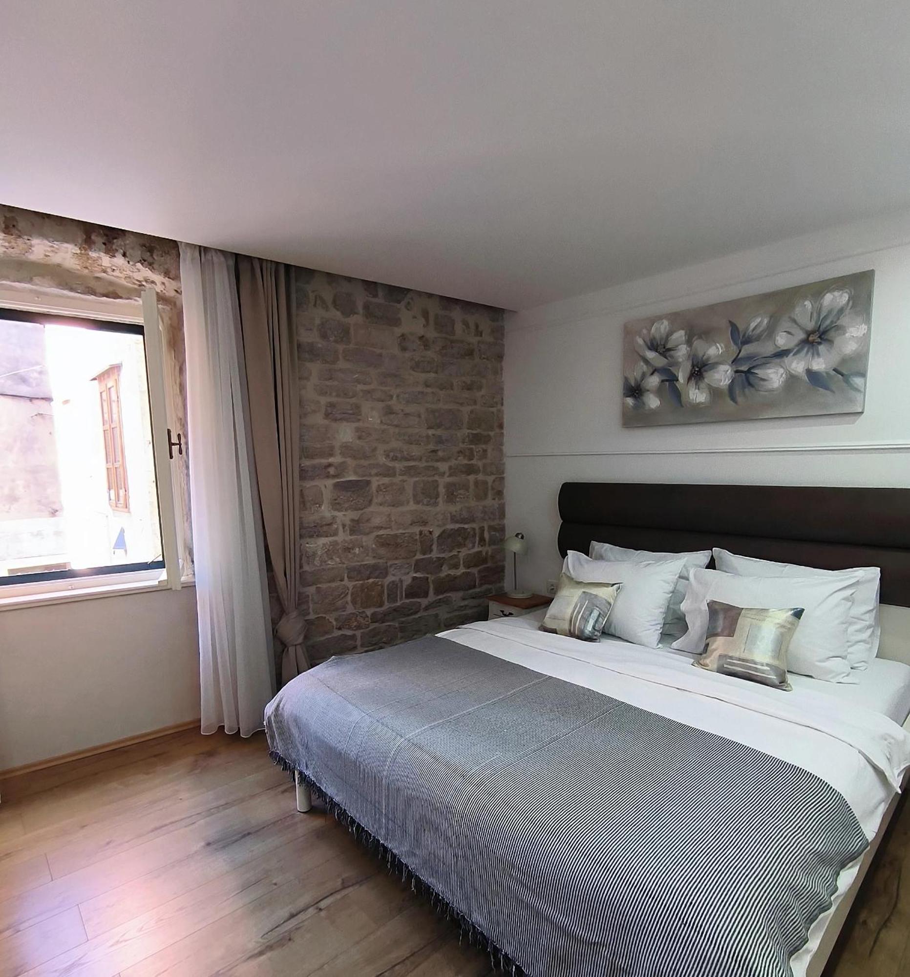 Rialto Luxury Apartment Šibenik Kültér fotó
