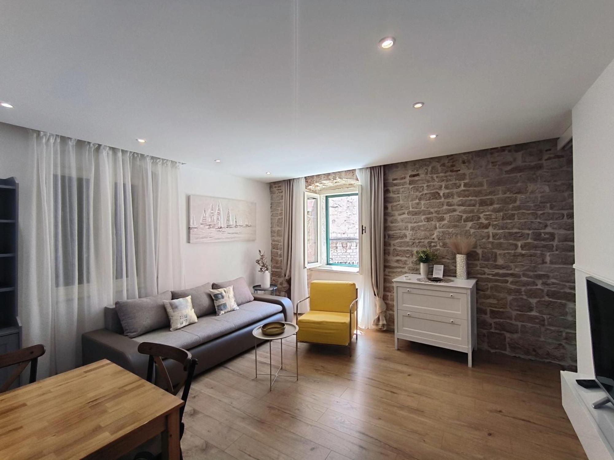 Rialto Luxury Apartment Šibenik Kültér fotó